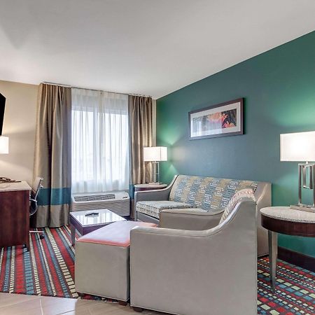 Mainstay Suites Hobbs Luaran gambar