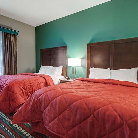 Mainstay Suites Hobbs Luaran gambar