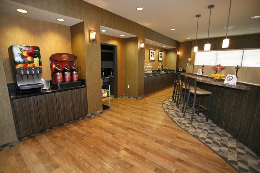 Mainstay Suites Hobbs Luaran gambar