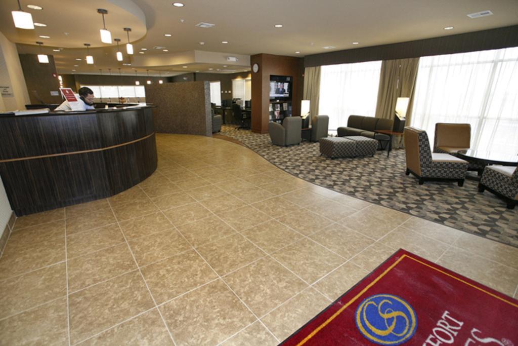 Mainstay Suites Hobbs Luaran gambar