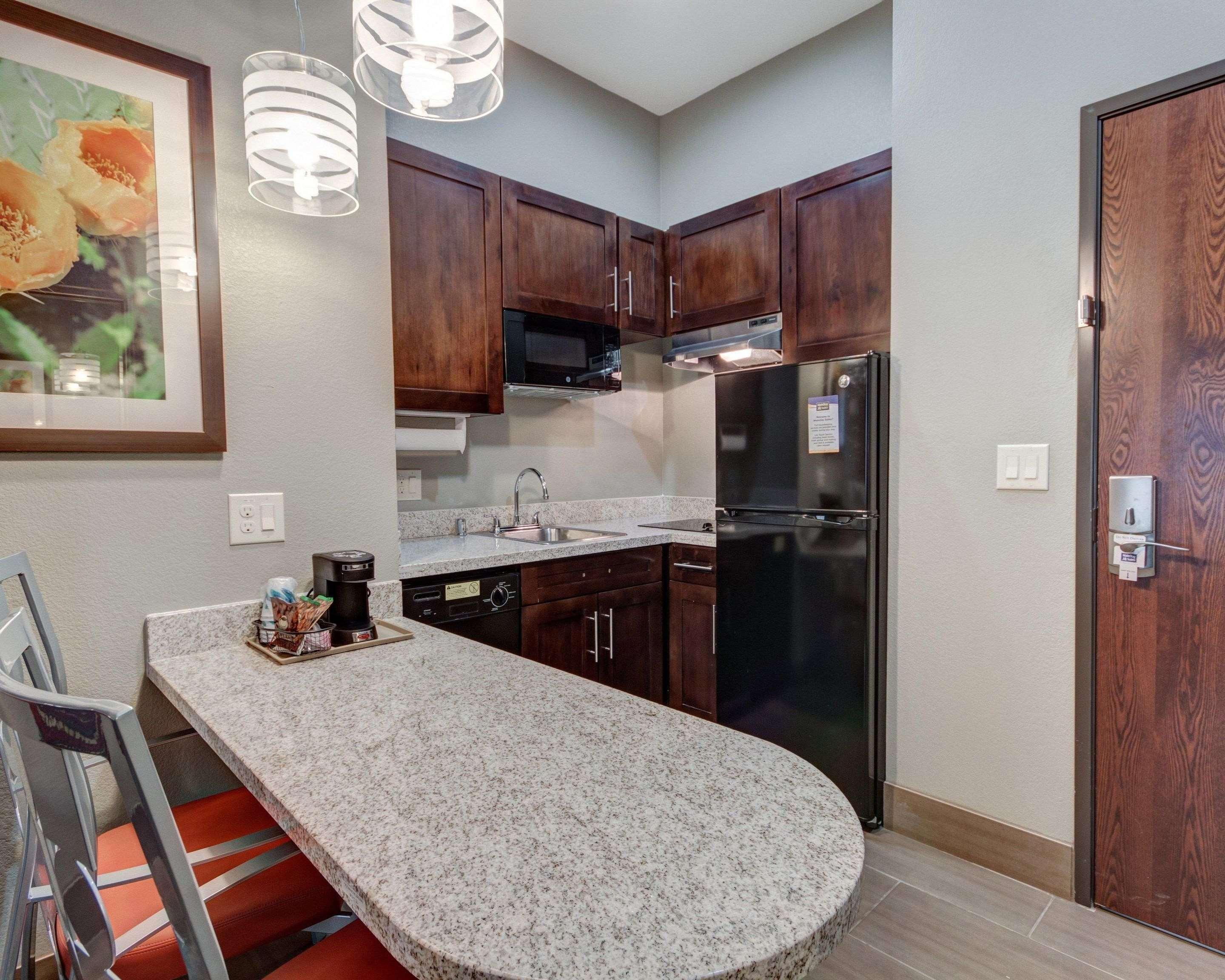 Mainstay Suites Hobbs Luaran gambar