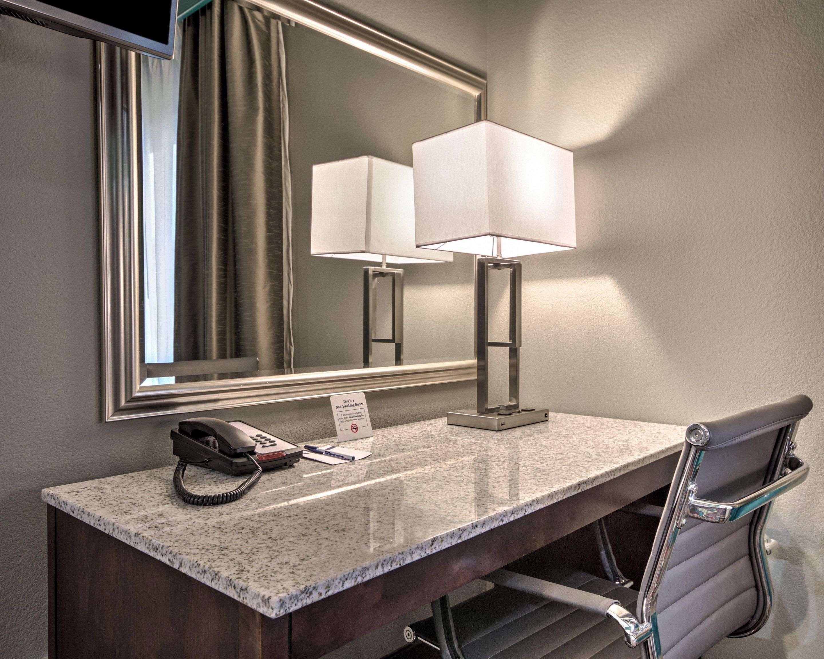 Mainstay Suites Hobbs Luaran gambar