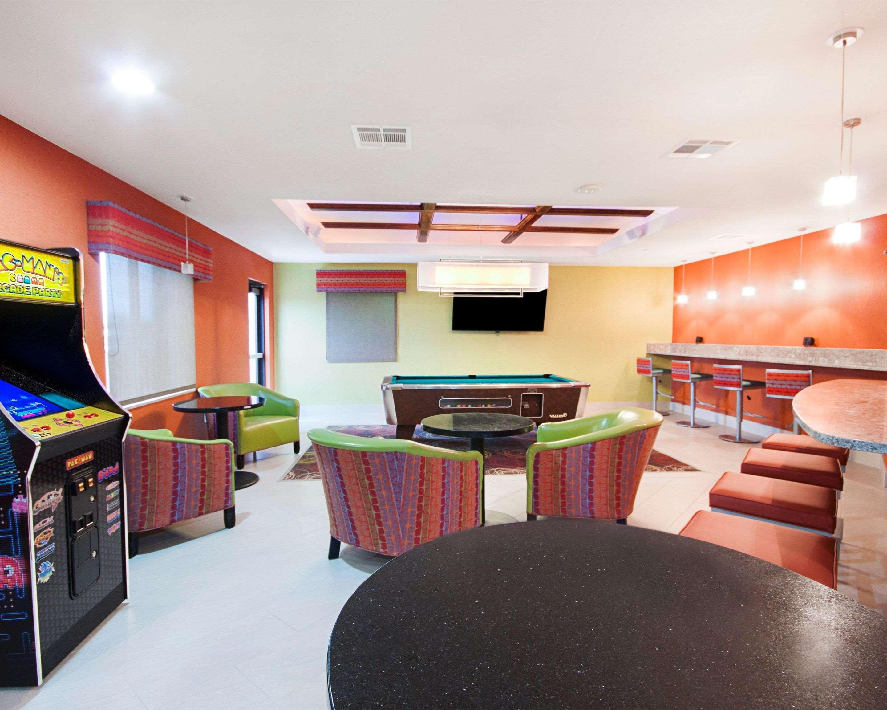 Mainstay Suites Hobbs Luaran gambar