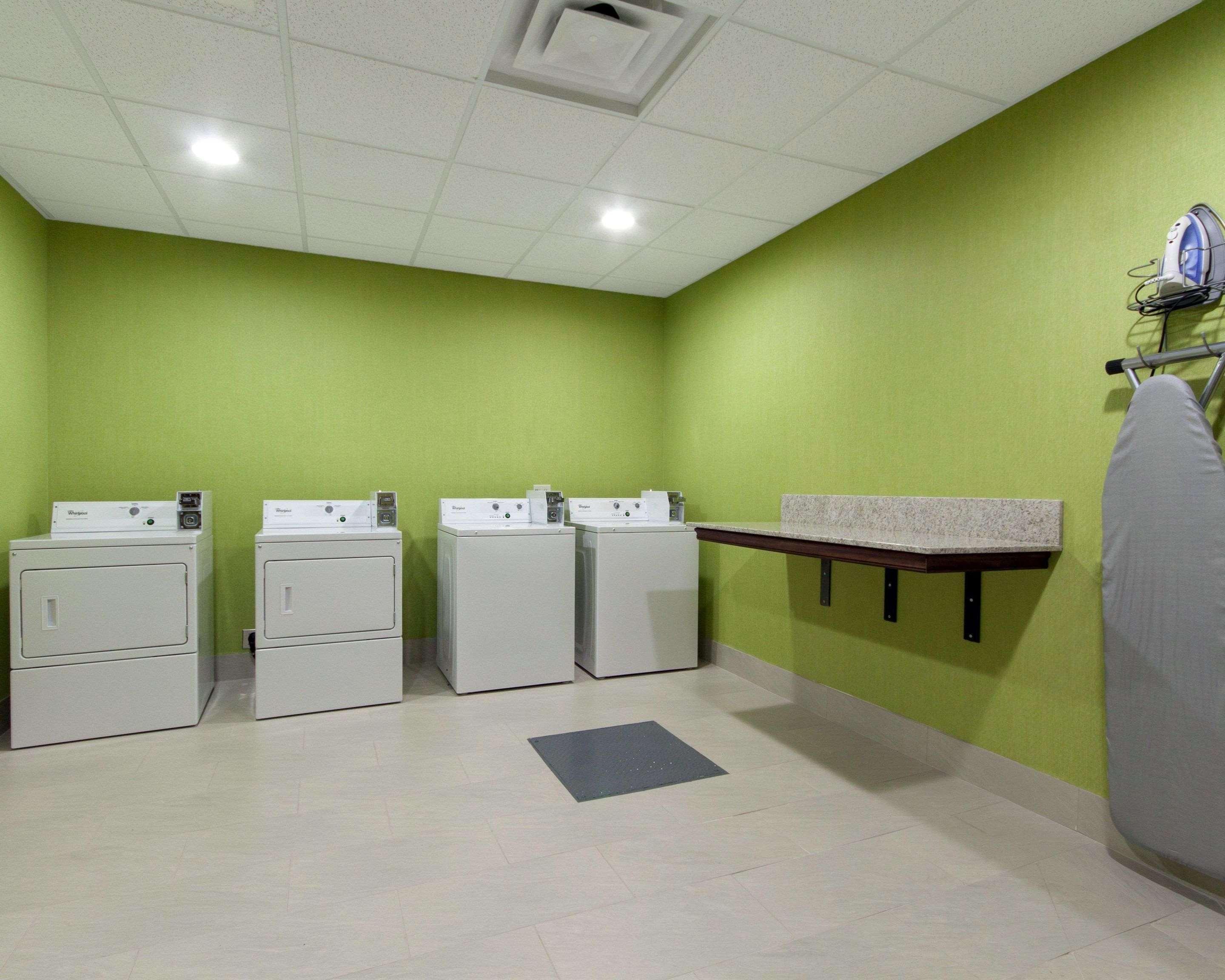 Mainstay Suites Hobbs Luaran gambar