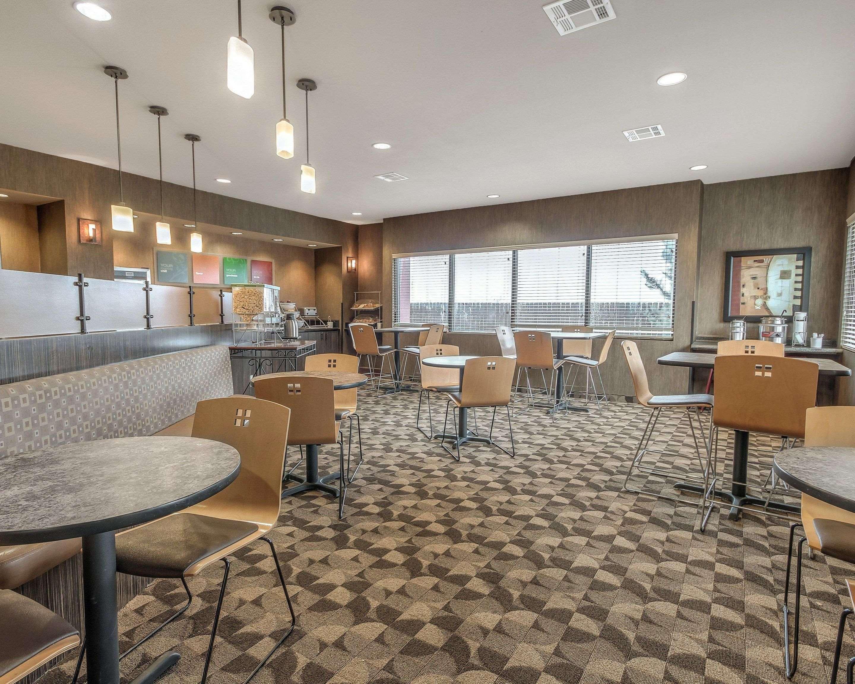 Mainstay Suites Hobbs Luaran gambar